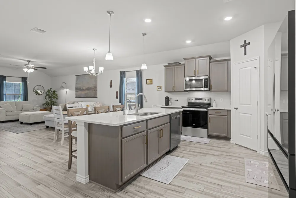 5724 St Charles Drive Belton, TX 76513
