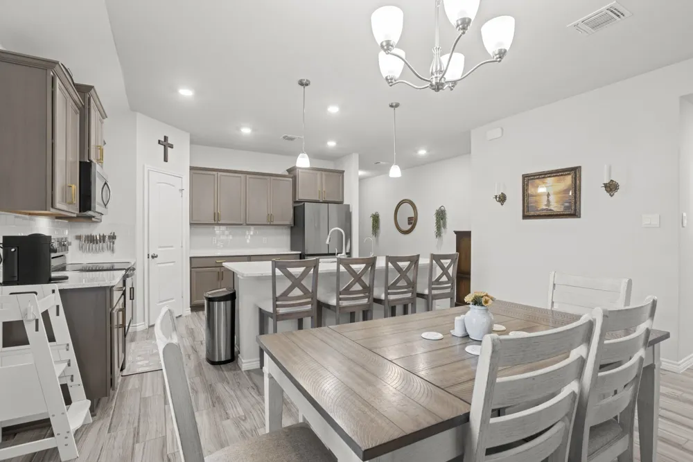 5724 St Charles Drive Belton, TX 76513