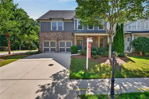 133 Marlow Drive