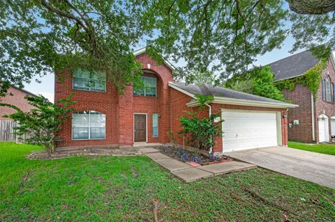 5715 Black Canyon Court
