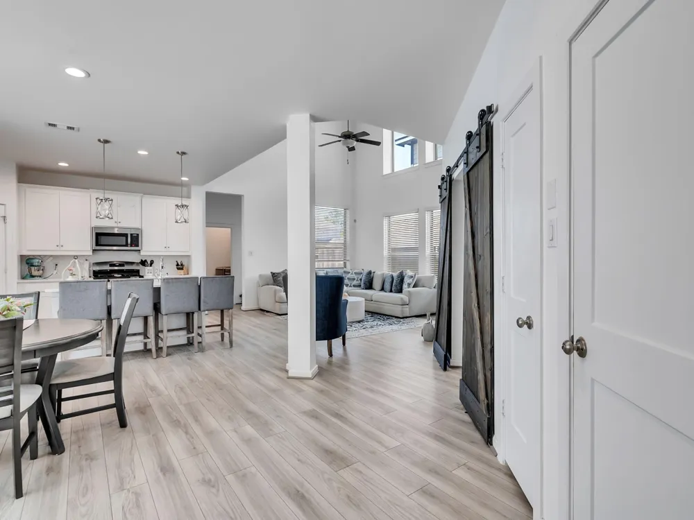 12234 Texas Trumpet Trail Humble, TX 77346