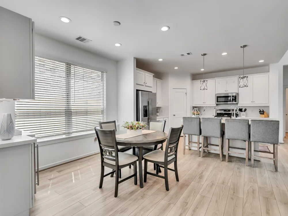 12234 Texas Trumpet Trail Humble, TX 77346