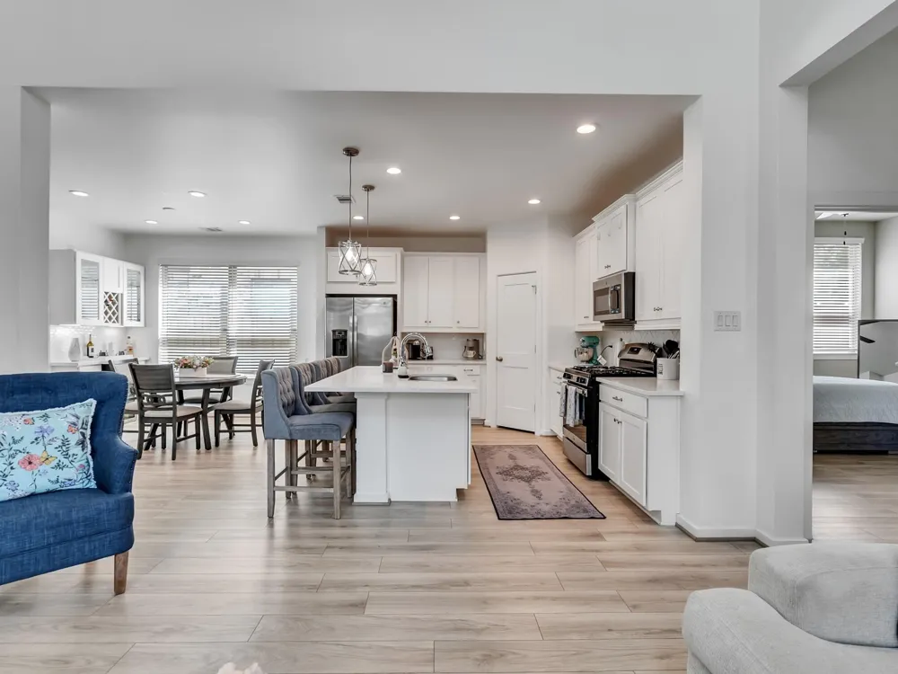 12234 Texas Trumpet Trail Humble, TX 77346