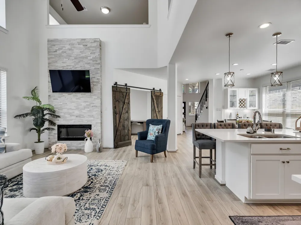 12234 Texas Trumpet Trail Humble, TX 77346