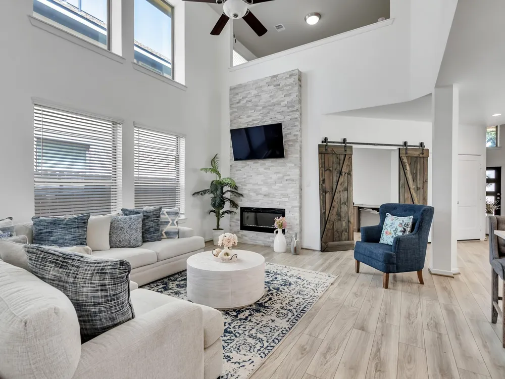 12234 Texas Trumpet Trail Humble, TX 77346