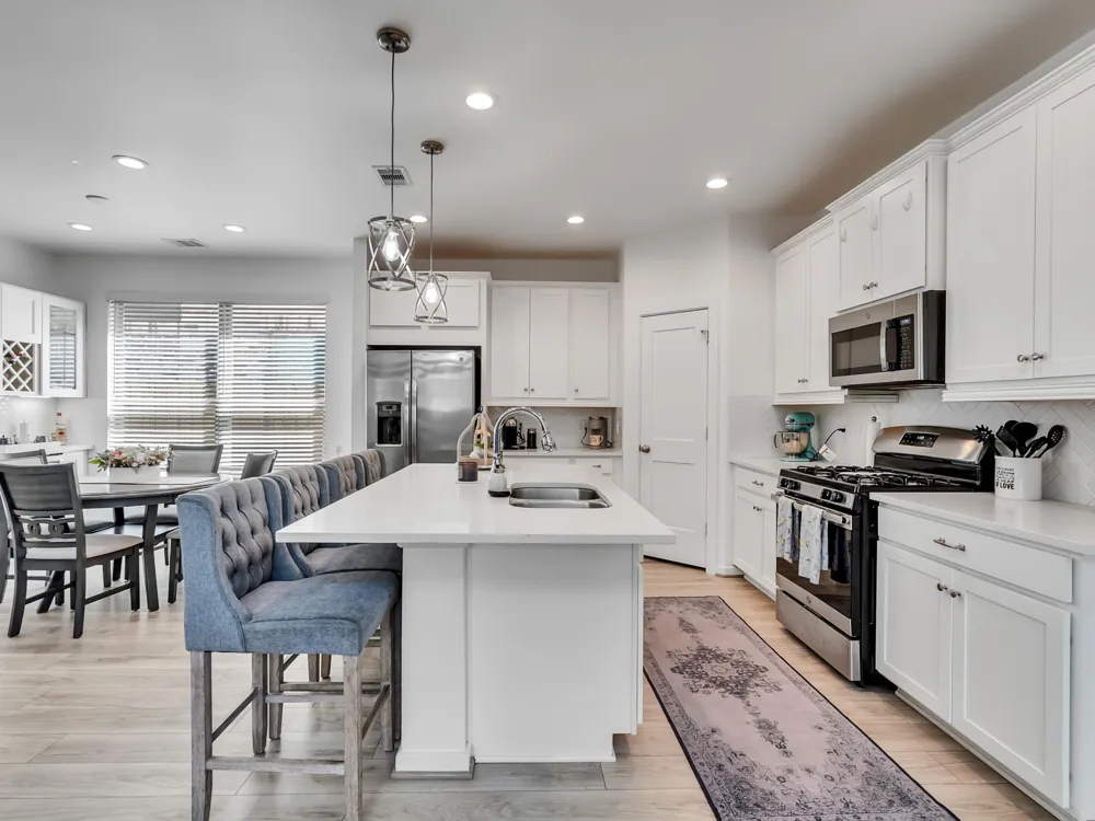 12234 Texas Trumpet Trail Humble, TX 77346