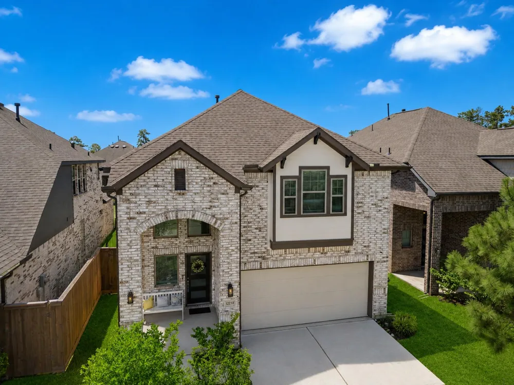 12234 Texas Trumpet Trail Humble, TX 77346