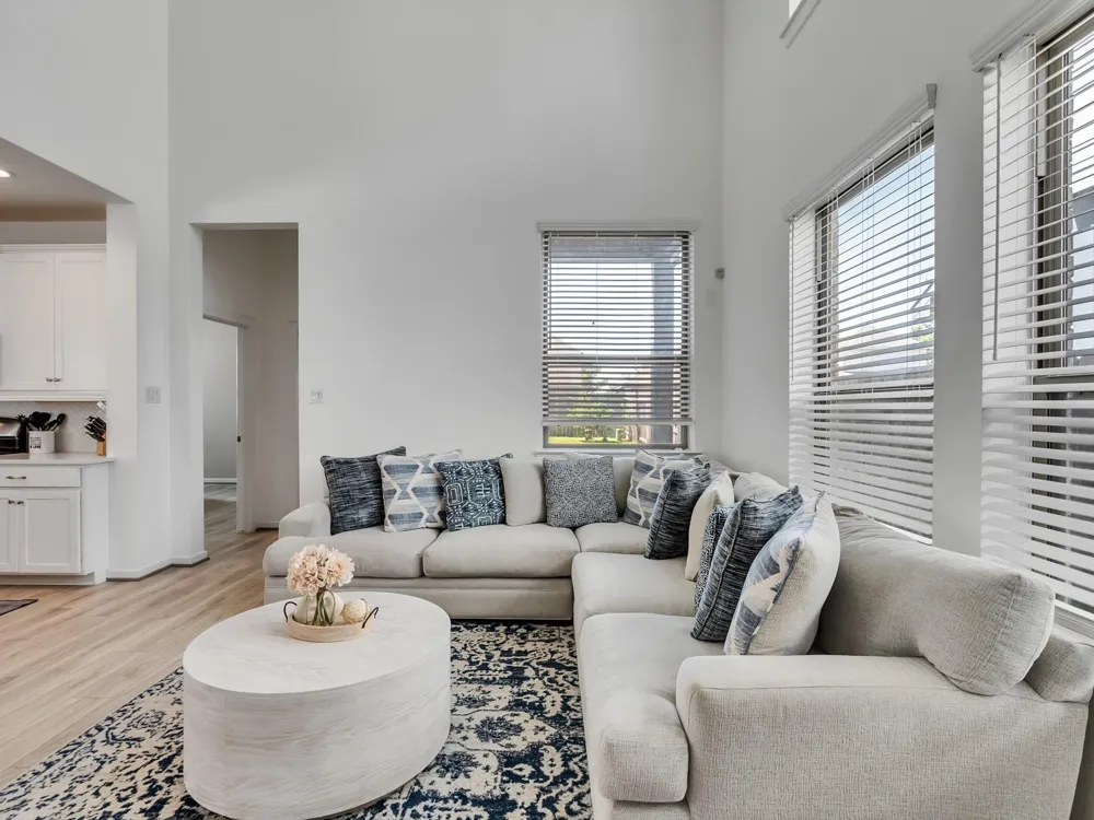 12234 Texas Trumpet Trail Humble, TX 77346