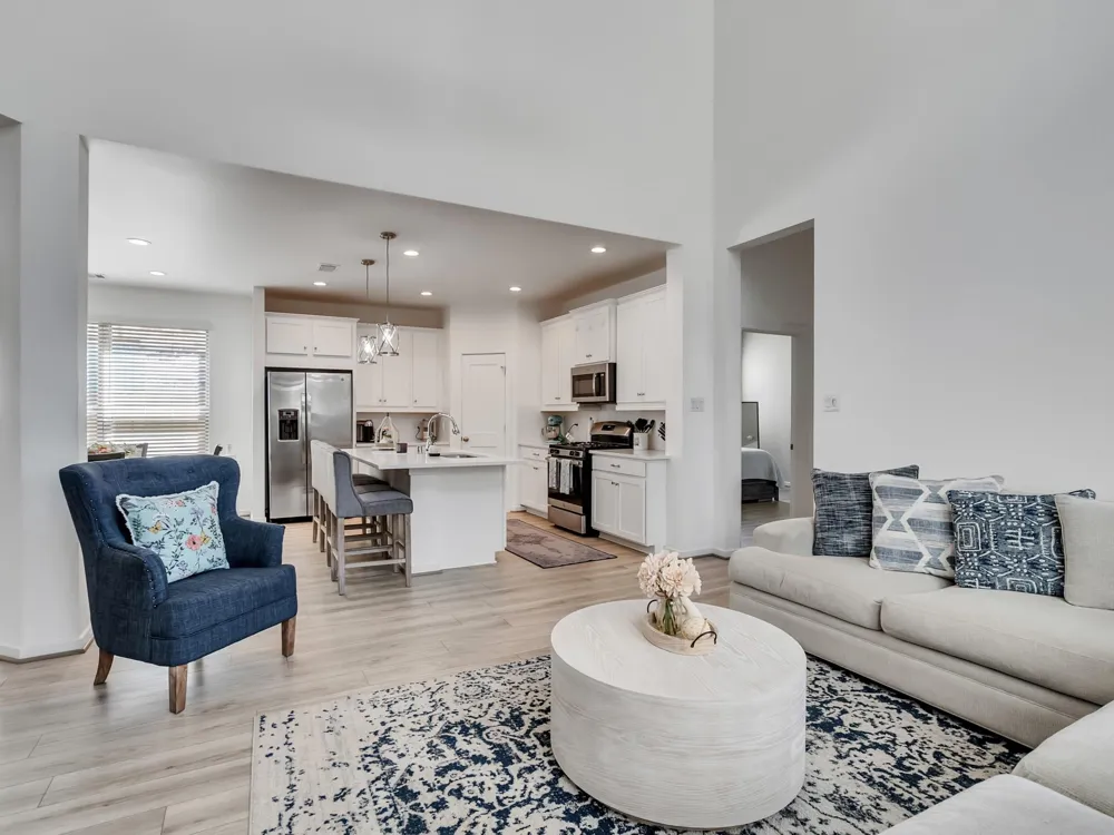 12234 Texas Trumpet Trail Humble, TX 77346
