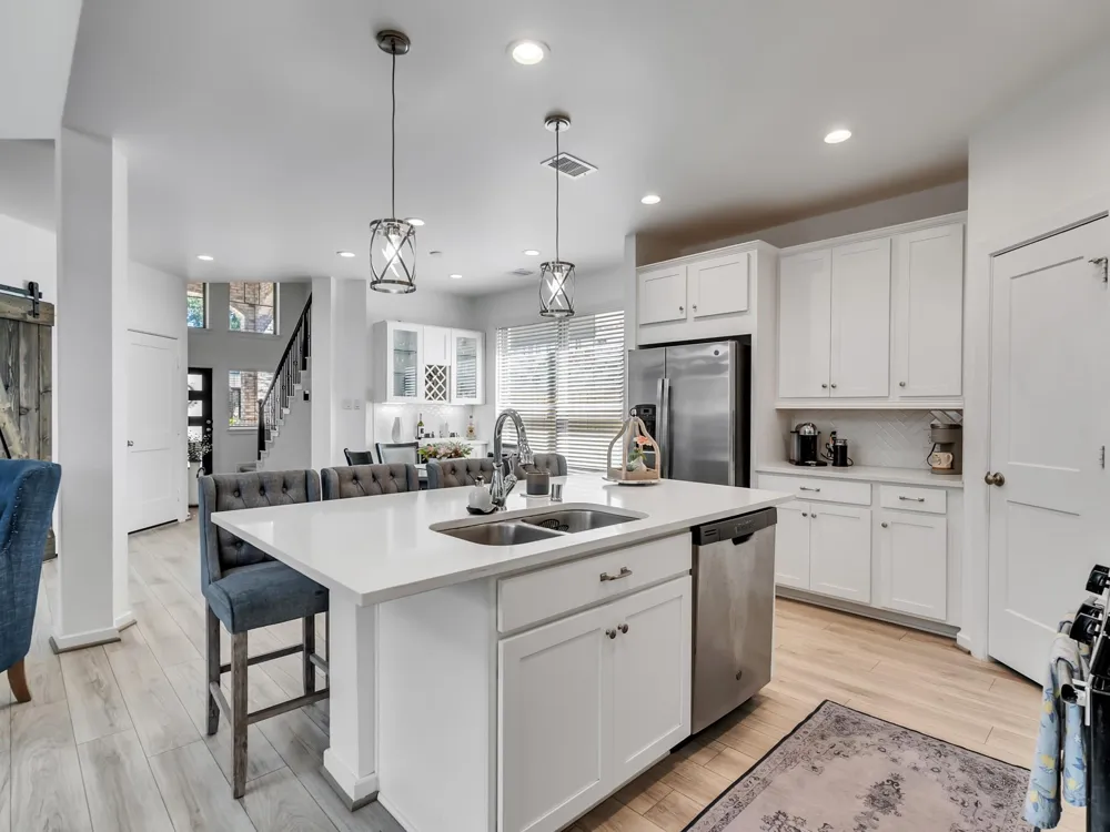 12234 Texas Trumpet Trail Humble, TX 77346