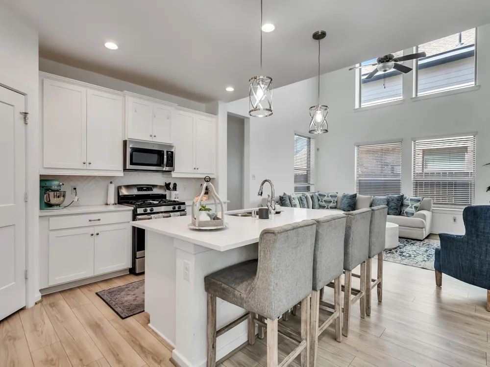 12234 Texas Trumpet Trail Humble, TX 77346