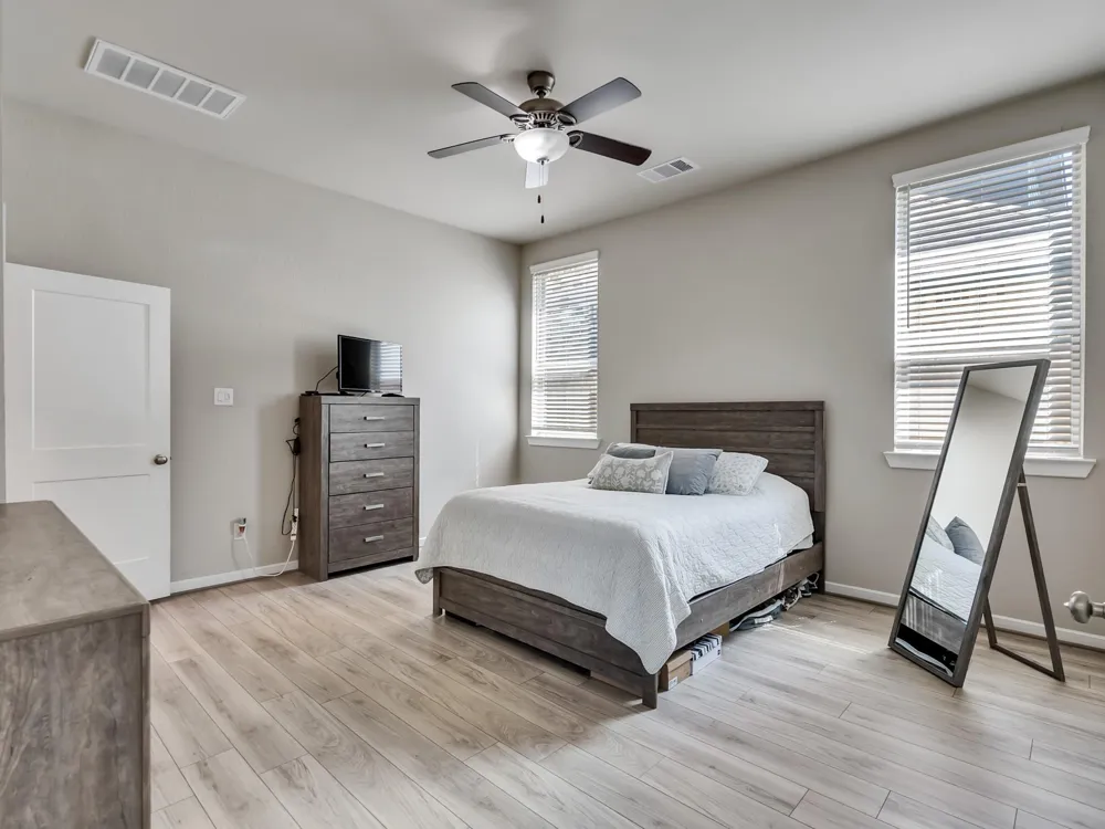 12234 Texas Trumpet Trail Humble, TX 77346