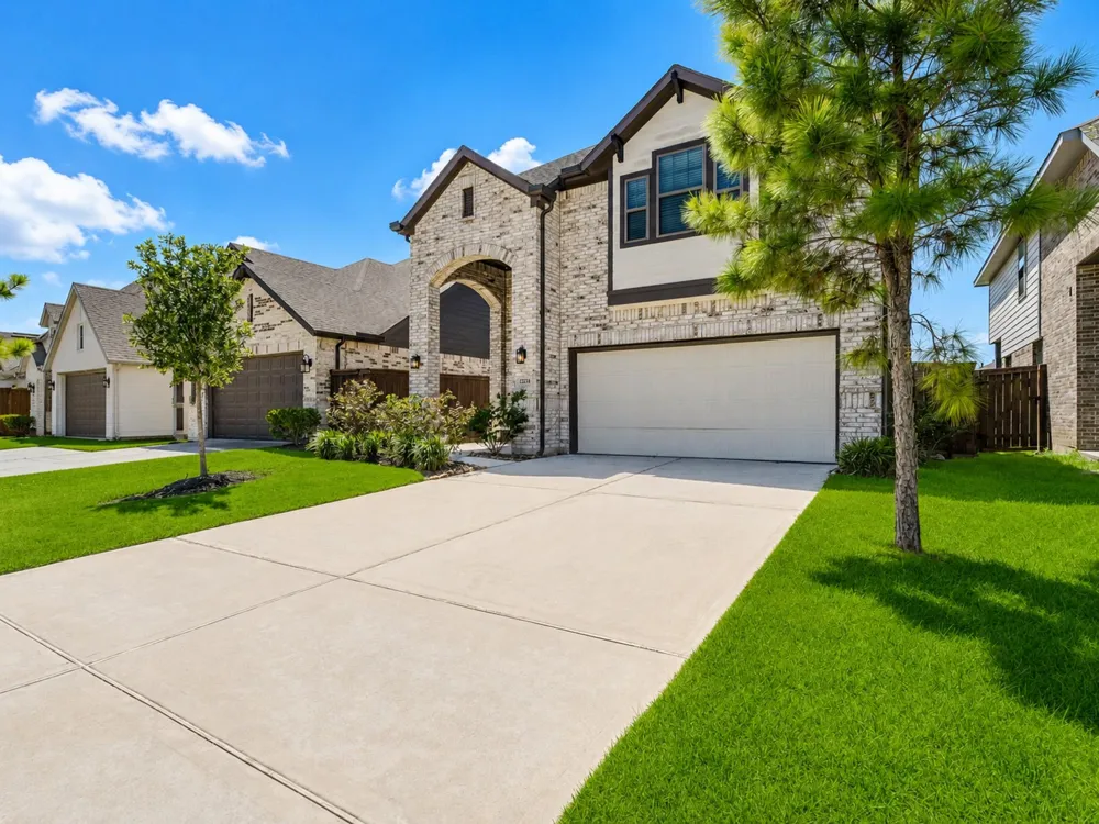12234 Texas Trumpet Trail Humble, TX 77346