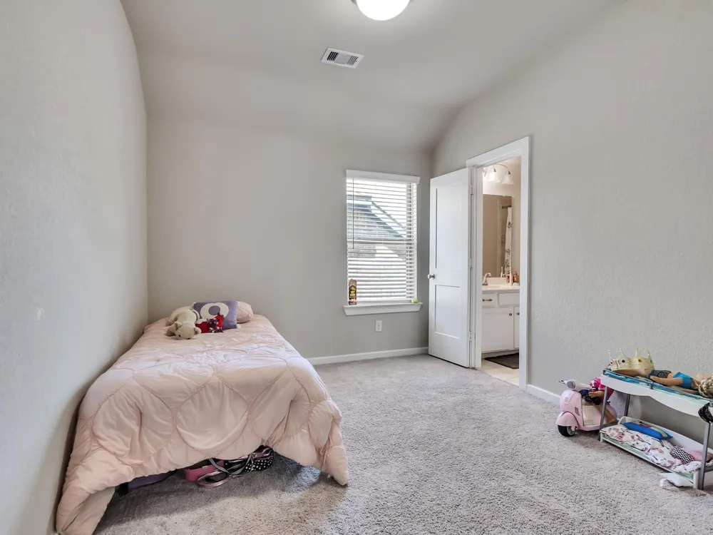 12234 Texas Trumpet Trail Humble, TX 77346