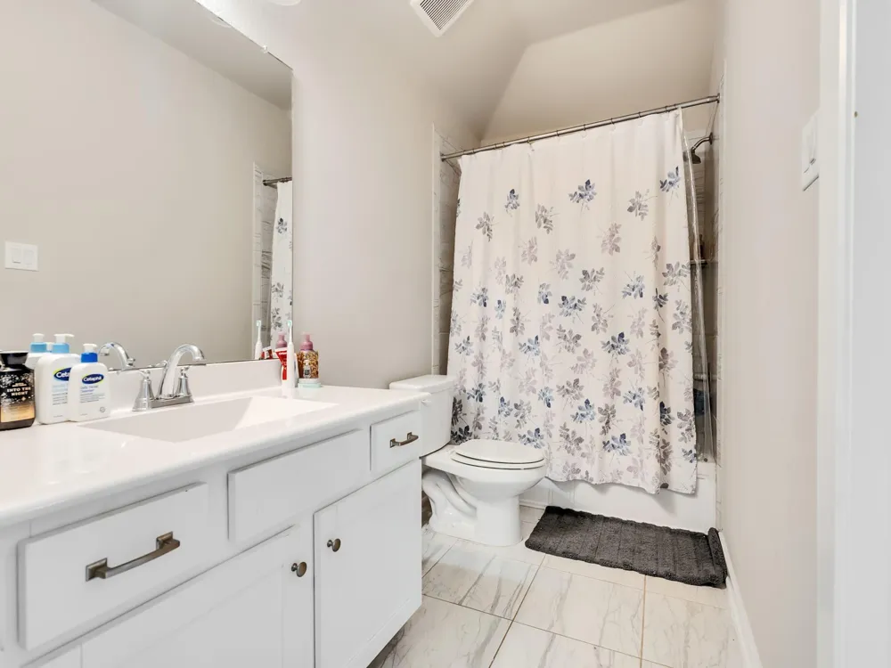 12234 Texas Trumpet Trail Humble, TX 77346