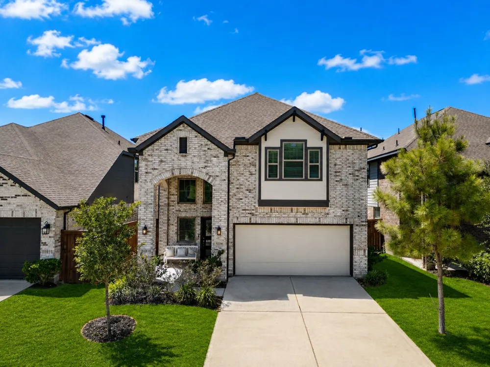 12234 Texas Trumpet Trail Humble, TX 77346