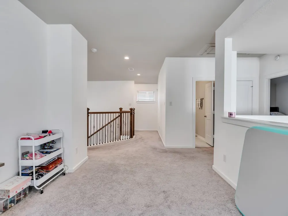 12234 Texas Trumpet Trail Humble, TX 77346