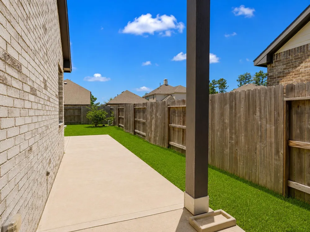 12234 Texas Trumpet Trail Humble, TX 77346