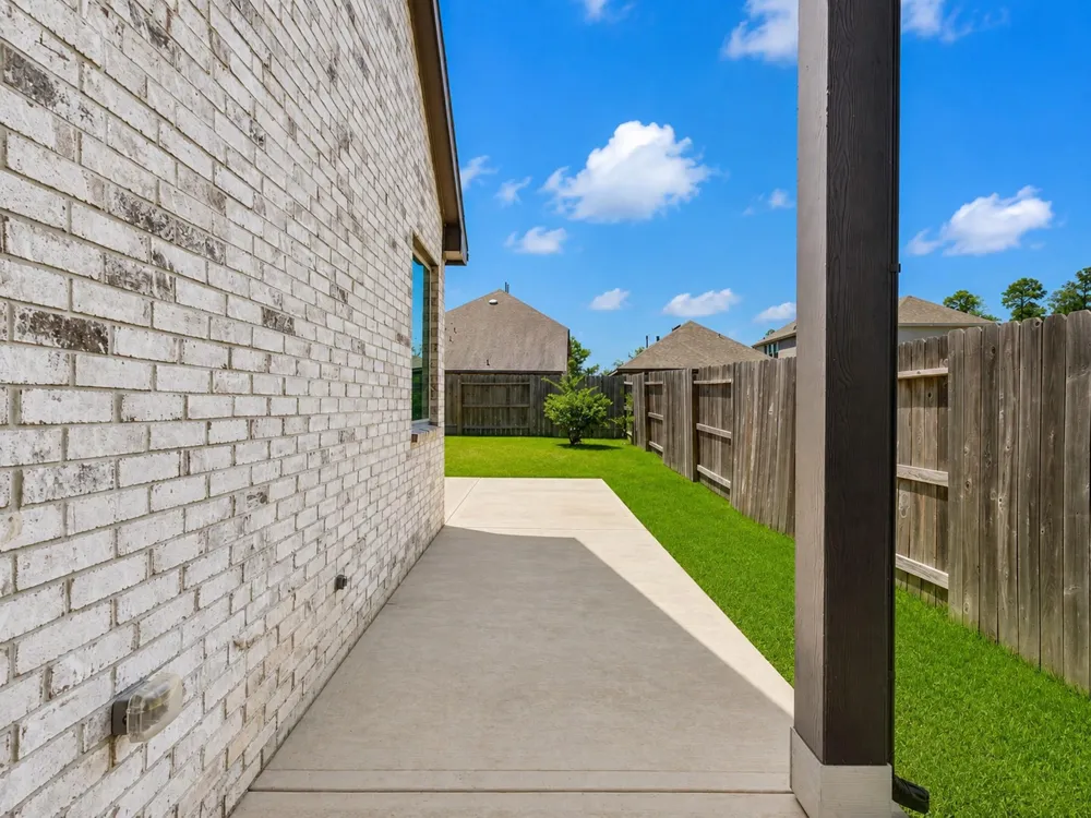 12234 Texas Trumpet Trail Humble, TX 77346