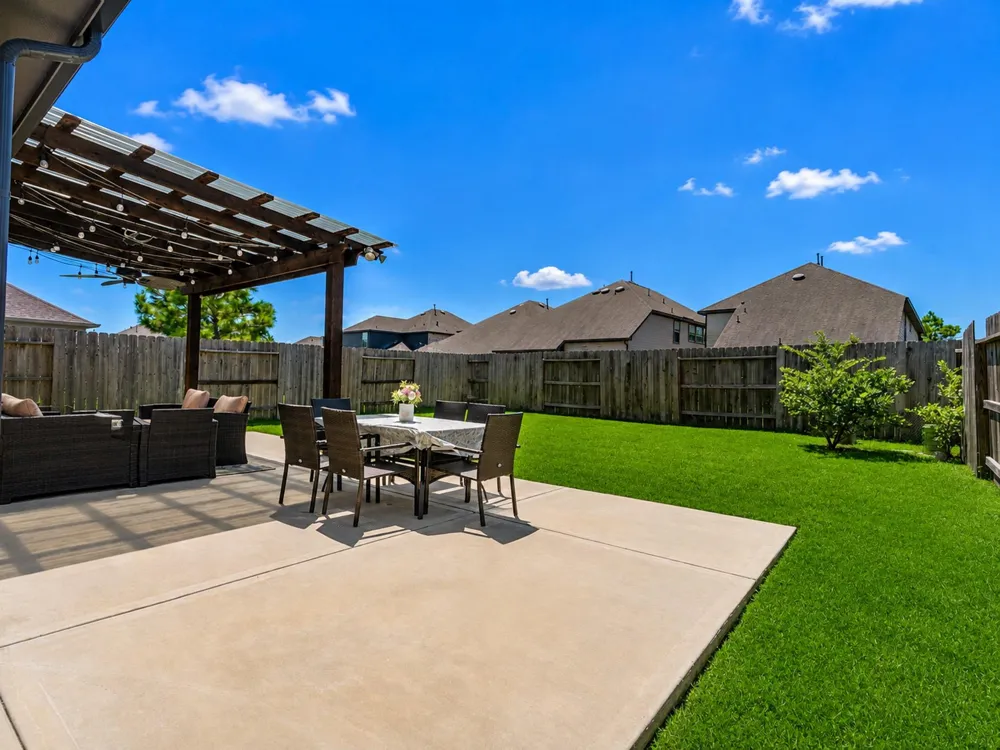 12234 Texas Trumpet Trail Humble, TX 77346