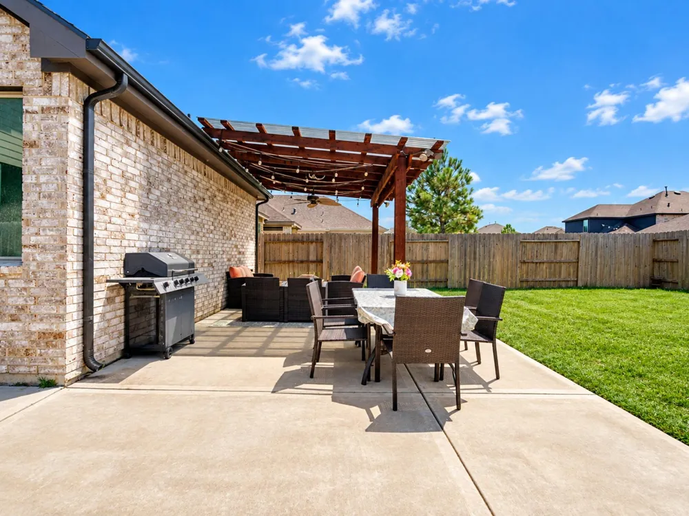 12234 Texas Trumpet Trail Humble, TX 77346