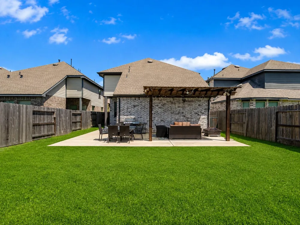 12234 Texas Trumpet Trail Humble, TX 77346