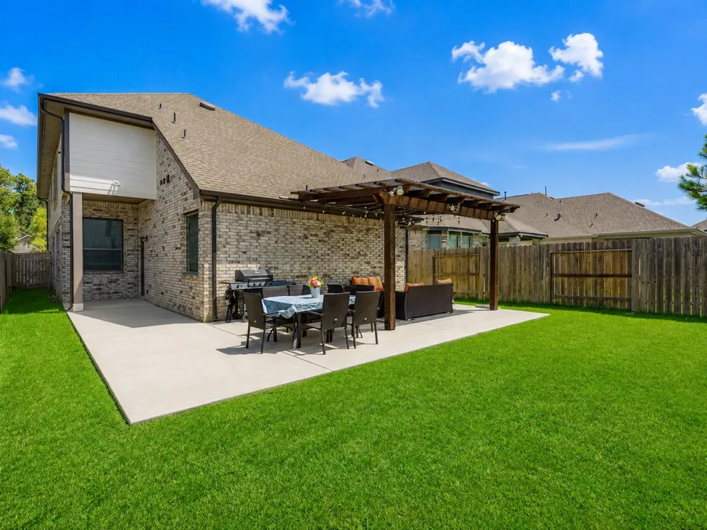 12234 Texas Trumpet Trail Humble, TX 77346