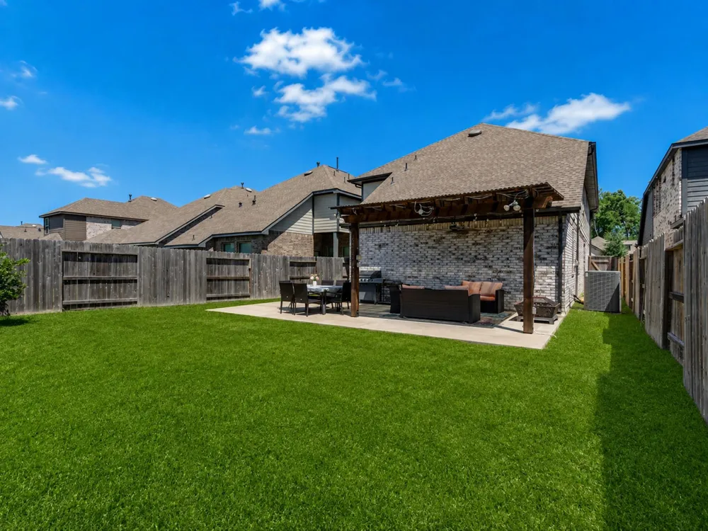 12234 Texas Trumpet Trail Humble, TX 77346