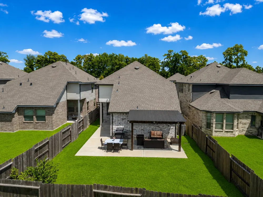 12234 Texas Trumpet Trail Humble, TX 77346