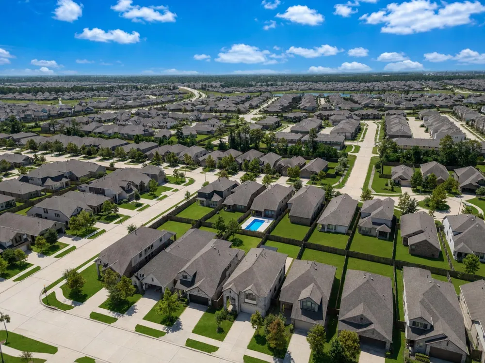 12234 Texas Trumpet Trail Humble, TX 77346