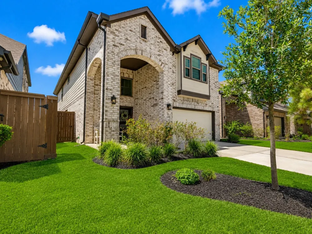 12234 Texas Trumpet Trail Humble, TX 77346