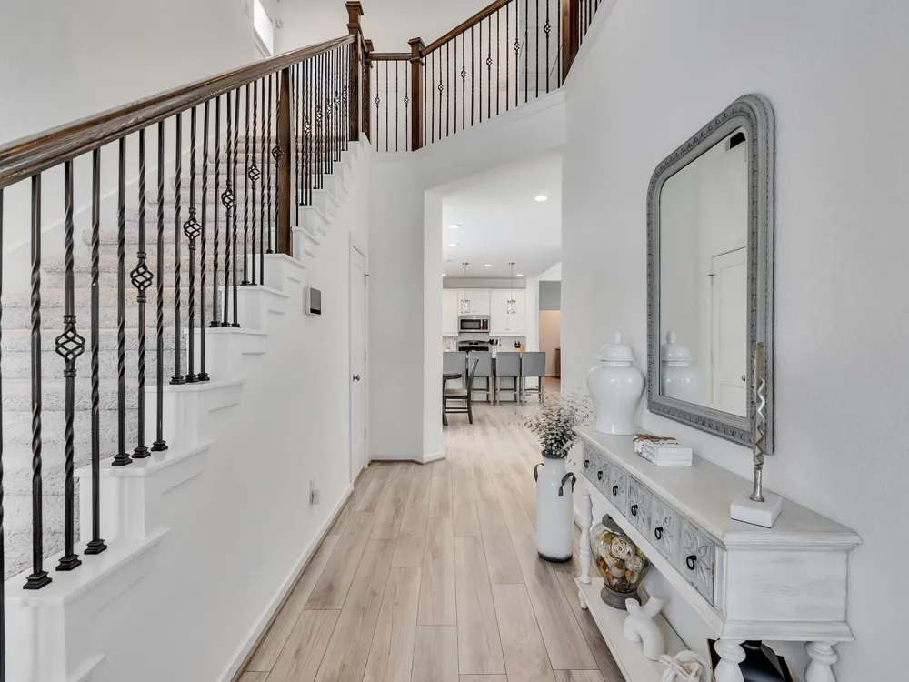 12234 Texas Trumpet Trail Humble, TX 77346