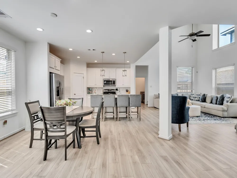 12234 Texas Trumpet Trail Humble, TX 77346