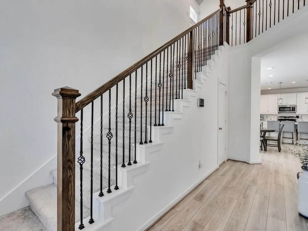 12234 Texas Trumpet Trail Humble, TX 77346