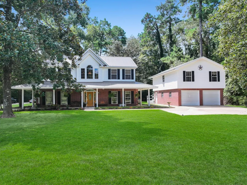 1000 Forsythia Drive Village Mills, TX 77663