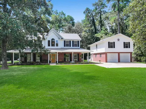 1000 Forsythia Drive