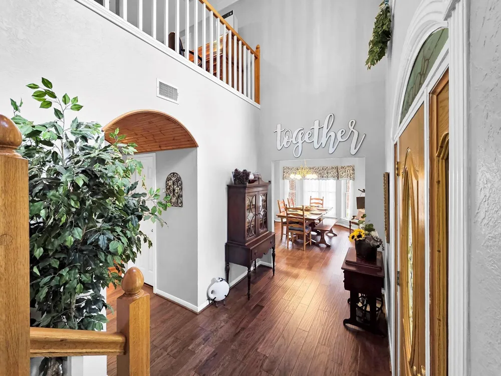 1000 Forsythia Drive Village Mills, TX 77663