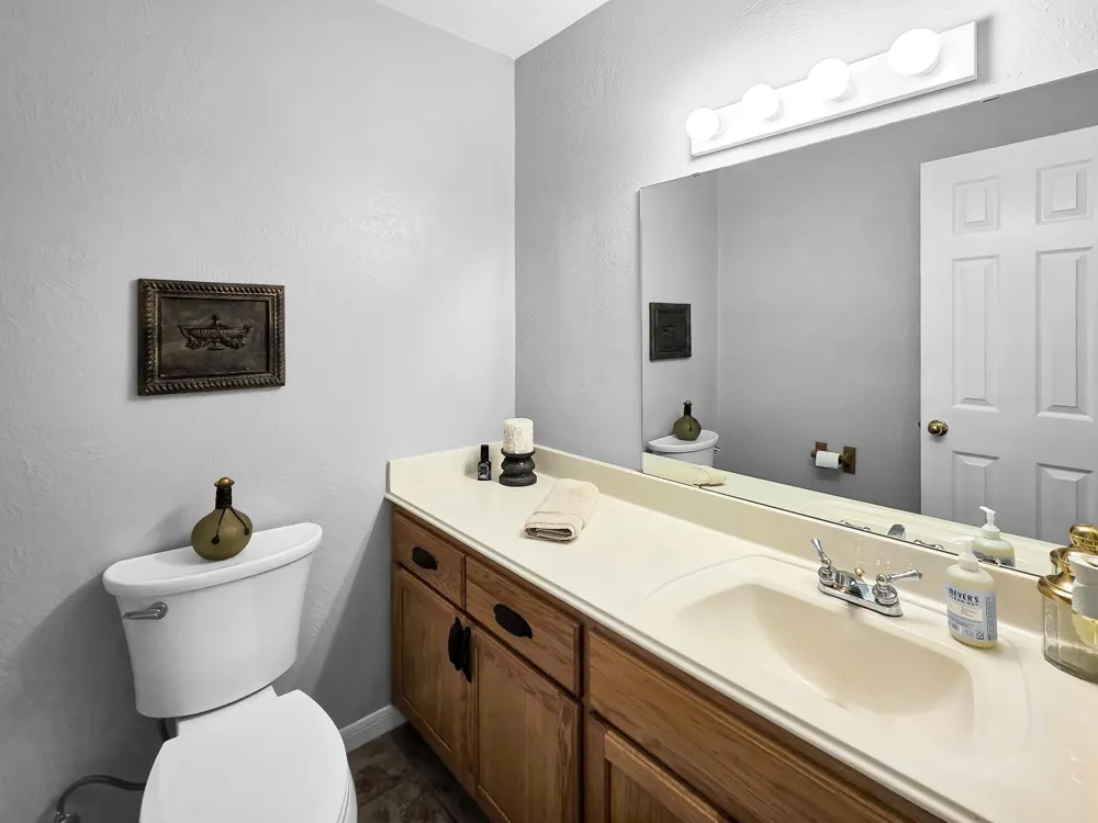 1000 Forsythia Drive Village Mills, TX 77663