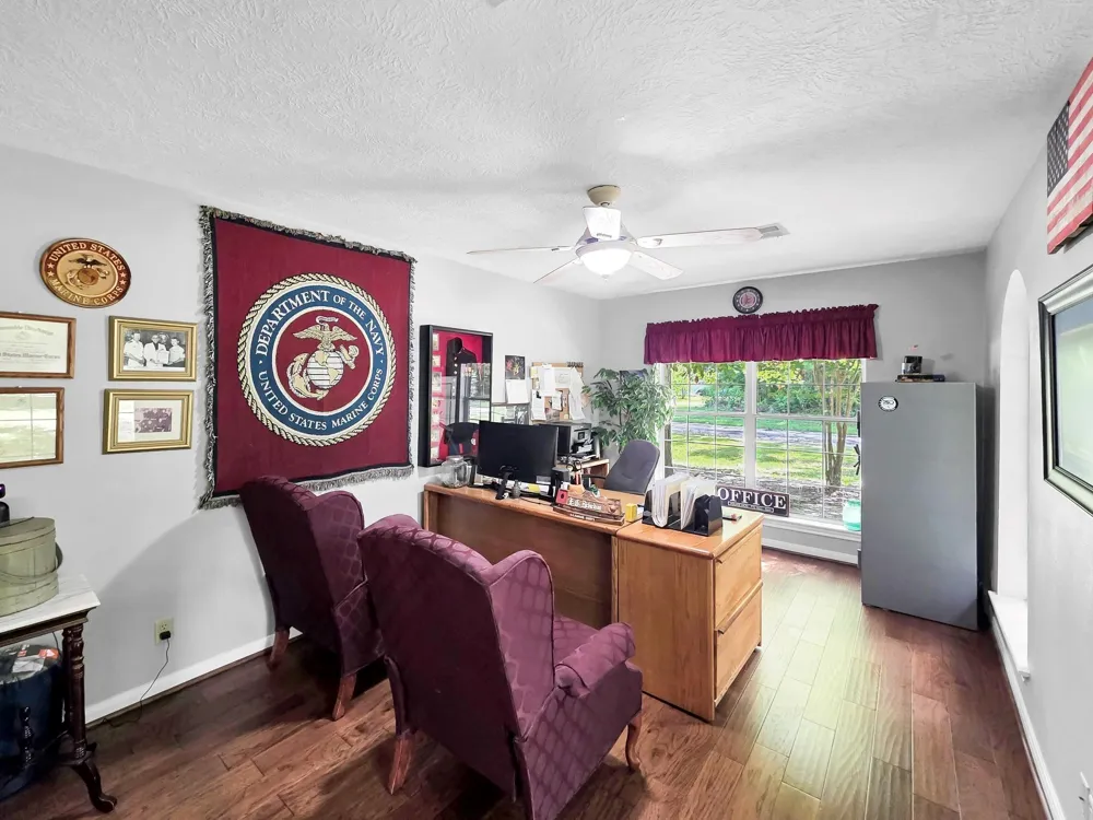 1000 Forsythia Drive Village Mills, TX 77663