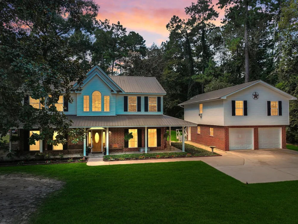 1000 Forsythia Drive Village Mills, TX 77663