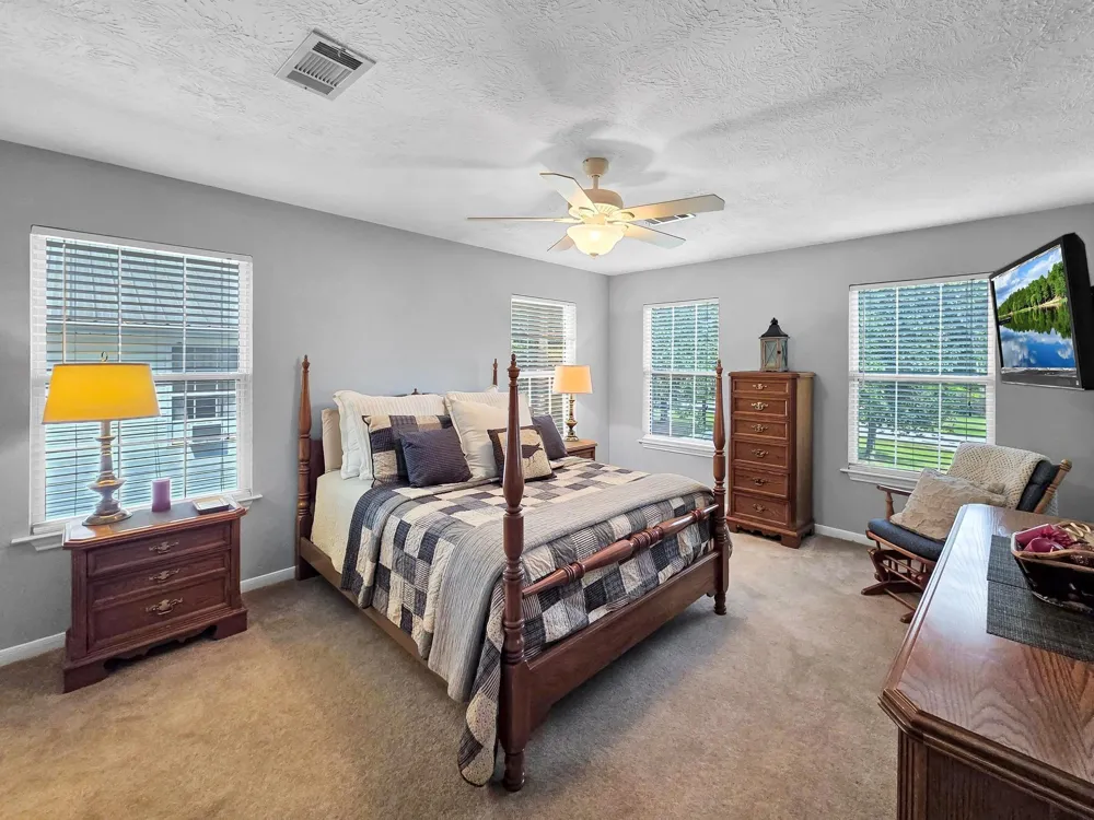 1000 Forsythia Drive Village Mills, TX 77663
