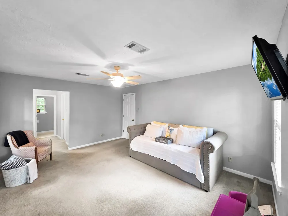 1000 Forsythia Drive Village Mills, TX 77663