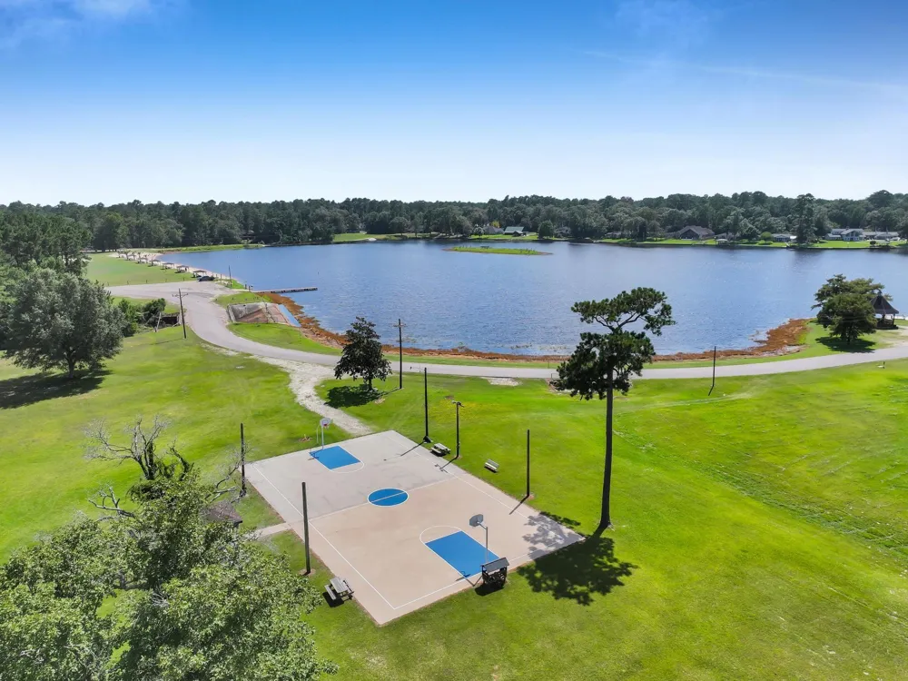1000 Forsythia Drive Village Mills, TX 77663
