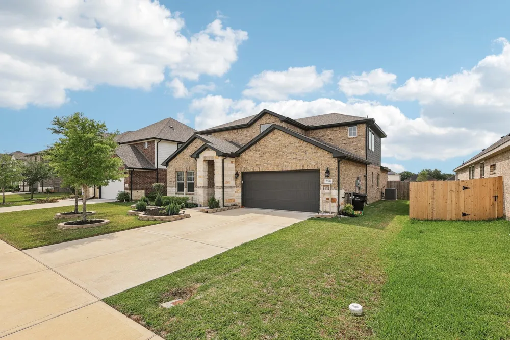 5931 Jenna Way Rosenberg, TX 77471