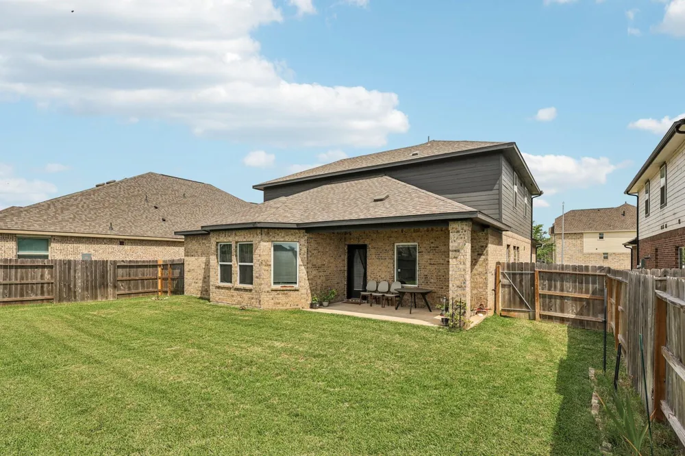 5931 Jenna Way Rosenberg, TX 77471