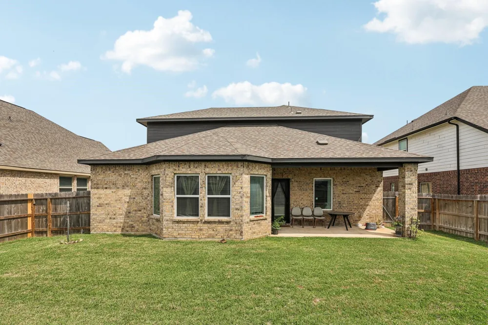 5931 Jenna Way Rosenberg, TX 77471