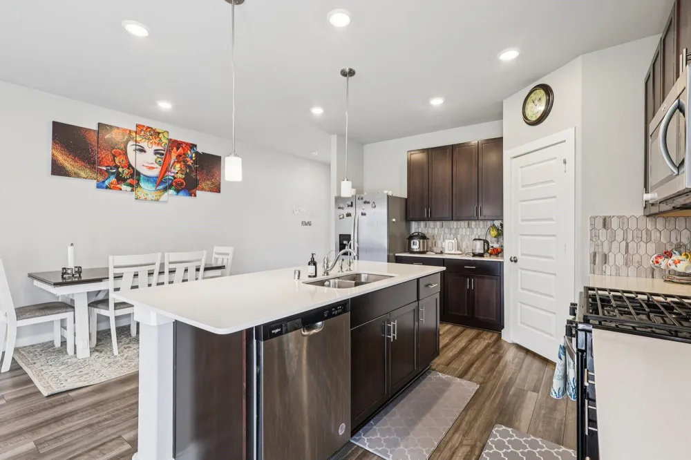 5931 Jenna Way Rosenberg, TX 77471