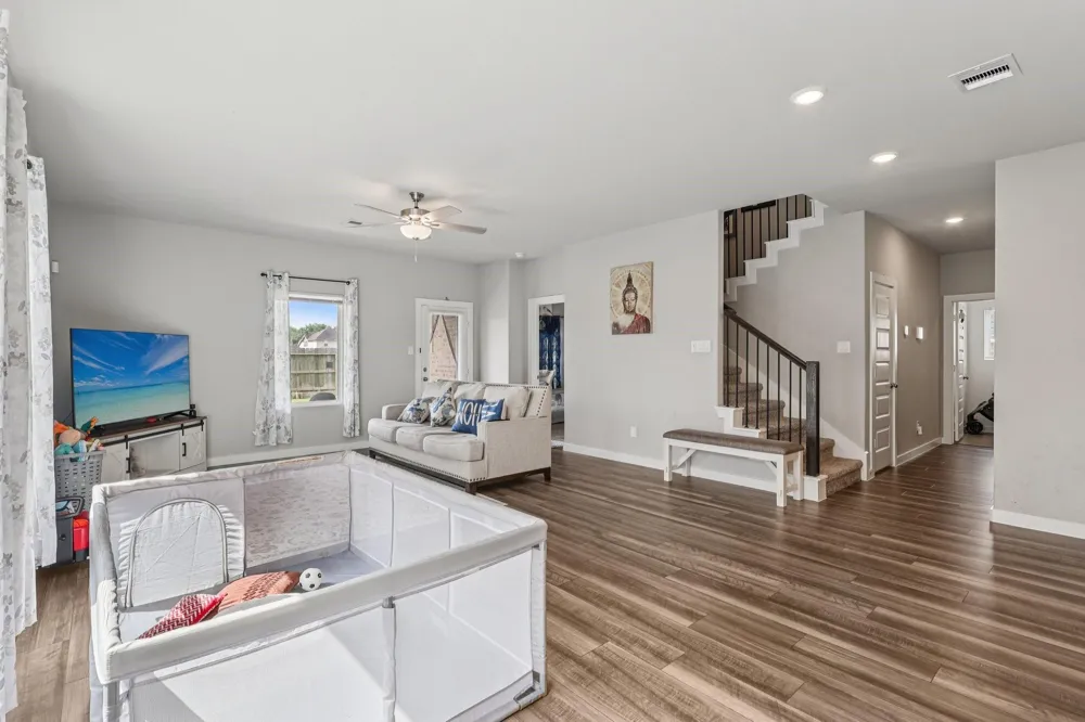 5931 Jenna Way Rosenberg, TX 77471