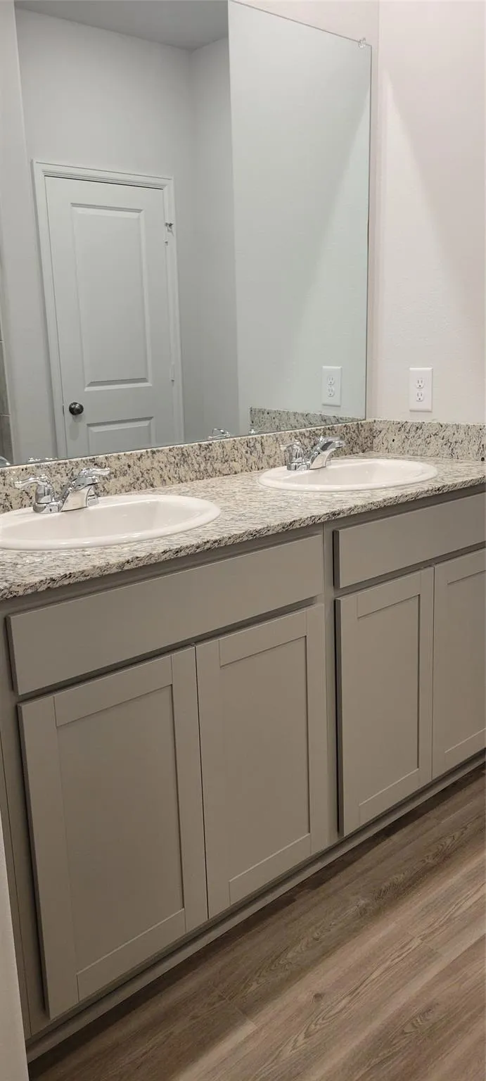 8031 Peppercorn Street Magnolia, TX 77354