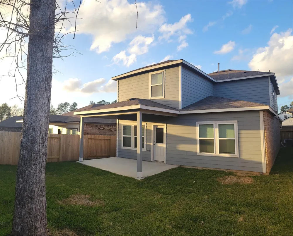 8031 Peppercorn Street Magnolia, TX 77354